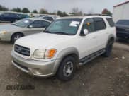 ✅ 2004 Toyota Sequoia SR5 • VIN: 5TDZT34A04S235004 • Лот: 43764662. Опубликован ранее на IAAI с пробегом Не указан. Бесплатный доступ к архиву аукционных продаж из США и подробный отчёт об истории автомобиля на DreamBid. Изображение 2.