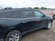 ✅ 2014 Chevrolet Traverse LT • VIN: 1GNKVGKD4EJ348282 • Lot: 42498340. Wystawiony na IAAI z przebiegiem 172 179 mil. Bezpłatny archiwum sprzedaży aukcyjnych z USA i szczegółowy raport historii pojazdu na DreamBid. Zdjęcie 13.