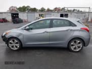 ✅ 2013 Hyundai Elantra • VIN: KMHD35LE5DU048147 • Lot: 43597679. Listed on IAAI with 105,764 mi. Free auction sales archive from the USA and detailed vehicle history report at DreamBid. Image 15.