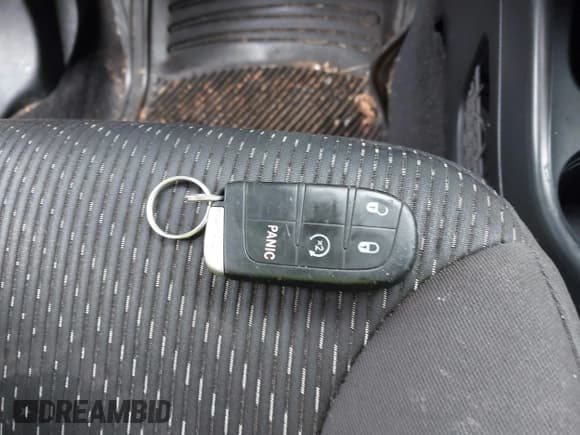 ✅ 2012 Dodge Journey SXT • VIN: 3C4PDCBG5CT341304 • Lot: 43685202. Listed on IAAI with 102,031 mi. Free auction sales archive from the USA and detailed vehicle history report at DreamBid. Image 11.