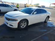 ✅ 2016 Dodge Charger SE • VIN: 2C3CDXBGXGH267421 • Lot: 43640720. Wystawiony na IAAI z przebiegiem 142 906 mil. Bezpłatny archiwum sprzedaży aukcyjnych z USA i szczegółowy raport historii pojazdu na DreamBid. Zdjęcie 2.