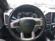 ✅ 2018 Ford F-150 XL • VIN: 1FTEW1EG4JFE14106 • Лот: 41552866. Опубликован ранее на IAAI с пробегом 88 702 миль. Бесплатный доступ к архиву аукционных продаж из США и подробный отчёт об истории автомобиля на DreamBid. Изображение 13.