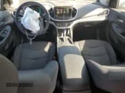 ✅ 2018 Chevrolet Volt LT • VIN: 1G1RC6S59JU143865 • Lot: 59444994. Wystawiony na Copart z przebiegiem 50 519 mil. Bezpłatny archiwum sprzedaży aukcyjnych z USA i szczegółowy raport historii pojazdu na DreamBid. Zdjęcie 8.