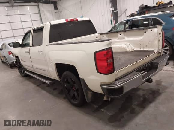 2014 Chevrolet Silverado 1500 LTZ с VIN 3GCUKSEC2EG347357, выставлен на аукционе IAAI как лот 43234660 с пробегом 145 295 миль миль и . История ставок и продаж доступна на DreamBid. Изображение 3.