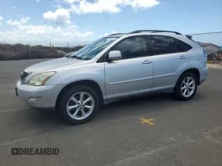 ✅ 2009 Lexus RX 350 • VIN: JTJGK31U690016290 • Лот: 70603895. Опубликован ранее на Copart с пробегом 154 794 миль. Бесплатный доступ к архиву аукционных продаж из США и подробный отчёт об истории автомобиля на DreamBid. Изображение 1.