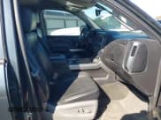 ✅ 2017 Chevrolet Silverado 1500 LT • VIN: 3GCPCREC1HG382849 • Лот: 43607589. Опубликован ранее на IAAI с пробегом 141 712 миль. Бесплатный доступ к архиву аукционных продаж из США и подробный отчёт об истории автомобиля на DreamBid. Изображение 5.