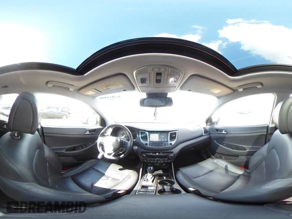 ✅ 2016 Hyundai Tucson Limited • VIN: KM8J33A28GU197687 • Лот: 81944705. Опубликован ранее на Copart с пробегом 89 578 миль. Бесплатный доступ к архиву аукционных продаж из США и подробный отчёт об истории автомобиля на DreamBid. Изображение 15.