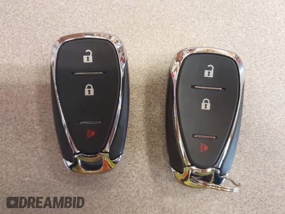 ✅ 2022 Chevrolet Traverse LT Cloth • VIN: 1GNERGKWXNJ116112 • Lot: 42048535. Listed on IAAI with 44,792 mi. Free auction sales archive from the USA and detailed vehicle history report at DreamBid. Image 11.