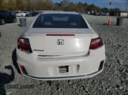 ✅ 2014 Honda Accord EX-L • VIN: 1HGCT1B80EA008132 • Lot: 89480365. Listed on Copart with 189,911 mi. Free auction sales archive from the USA and detailed vehicle history report at DreamBid. Image 6.