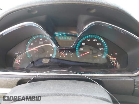 ✅ 2014 Chevrolet Traverse LT • VIN: 1GNKVGKD6EJ165854 • Lot: 42860430. Wystawiony na IAAI z przebiegiem 185 264 mil. Bezpłatny archiwum sprzedaży aukcyjnych z USA i szczegółowy raport historii pojazdu na DreamBid. Zdjęcie 7.