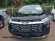 2025 Chevrolet Equinox FWD LT с VIN 3GNAXHEG4SL173229, выставлен на аукционе IAAI как лот 42464562 с пробегом 12 329 миль миль и . История ставок и продаж доступна на DreamBid. Изображение 12.