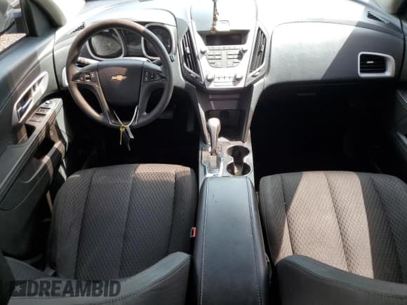 ✅ 2014 Chevrolet Equinox LS • VIN: 2GNALAEK8E1170041 • Lot: 80817905. Listed on Copart with 145,125 mi. Free auction sales archive from the USA and detailed vehicle history report at DreamBid. Image 8.