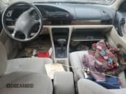 ✅ 1994 Nissan Altima XE • VIN: 1N4BU31D7RC249137 • Lot: 71680585. Listed on Copart with 197,219 mi. Free auction sales archive from the USA and detailed vehicle history report at DreamBid. Image 8.