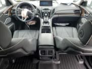 ✅ 2022 Acura RDX Advance • VIN: 5J8TC2H70NL003201 • Lot: 52623875. Wystawiony na Copart z przebiegiem 24 192 mil. Bezpłatny archiwum sprzedaży aukcyjnych z USA i szczegółowy raport historii pojazdu na DreamBid. Zdjęcie 8.