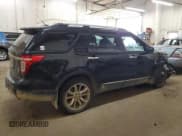 ✅ 2014 Ford Explorer XLT • VIN: 1FM5K8D89EGA90239 • Lot: 52592395. Wystawiony na Copart z przebiegiem 195 583 mil. Bezpłatny archiwum sprzedaży aukcyjnych z USA i szczegółowy raport historii pojazdu na DreamBid. Zdjęcie 3.
