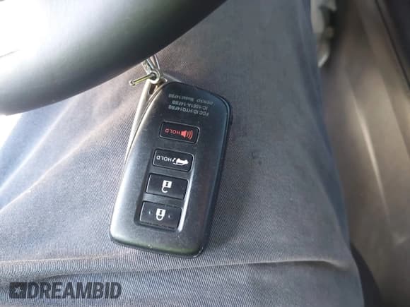 ✅ 2017 Lexus RX 350 • VIN: 2T2BZMCA8HC091770 • Lot: 42585022. Listed on IAAI with 129,701 mi. Free auction sales archive from the USA and detailed vehicle history report at DreamBid. Image 11.