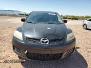 ✅ 2009 Mazda CX-7 Grand Touring • VIN: JM3ER29L590215995 • Lot: 60929585. Listed on Copart with 114,574 mi. Free auction sales archive from the USA and detailed vehicle history report at DreamBid. Image 5.