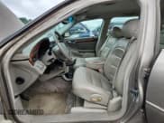 ✅ 2001 Cadillac DeVille • VIN: 1G6KD54Y11U212025 • Lot: 60246085. Wystawiony na Copart z przebiegiem 72 984 mil. Bezpłatny archiwum sprzedaży aukcyjnych z USA i szczegółowy raport historii pojazdu na DreamBid. Zdjęcie 7.