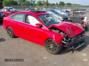 ✅ 2015 Volkswagen Jetta SE • VIN: 3VWD07AJ2FM411680 • Lot: 42806249. Listed on IAAI with 126,979 mi. Free auction sales archive from the USA and detailed vehicle history report at DreamBid. Image 1.