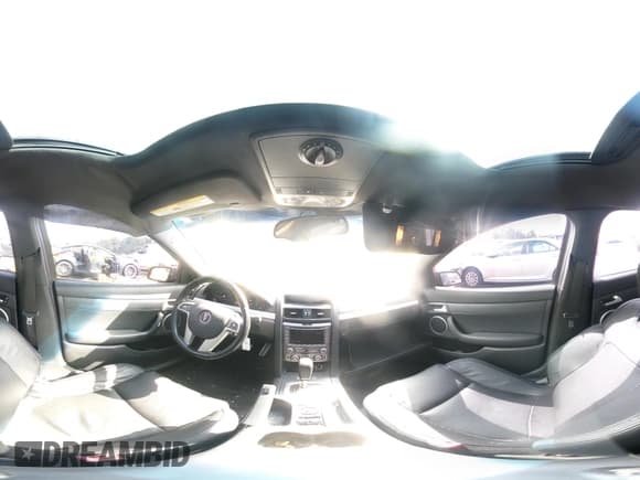 ✅ 2009 Pontiac G8 GT • VIN: 6G2EC57Y49L206687 • Лот: 43306196. Опубликован ранее на IAAI с пробегом 155 711 миль. Бесплатный доступ к архиву аукционных продаж из США и подробный отчёт об истории автомобиля на DreamBid. Изображение 18.