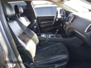 ✅ 2018 Dodge Durango GT • VIN: 1C4RDJDG6JC194302 • Lot: 43550293. Wystawiony na IAAI z przebiegiem 128 090 mil. Bezpłatny archiwum sprzedaży aukcyjnych z USA i szczegółowy raport historii pojazdu na DreamBid. Zdjęcie 5.