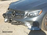 ✅ 2019 Mercedes-Benz GLC 43 AMG • VIN: WDC0G6EB6KF529875 • Lot: 43503323. Wystawiony na IAAI z przebiegiem 65 158 mil. Bezpłatny archiwum sprzedaży aukcyjnych z USA i szczegółowy raport historii pojazdu na DreamBid. Zdjęcie 17.