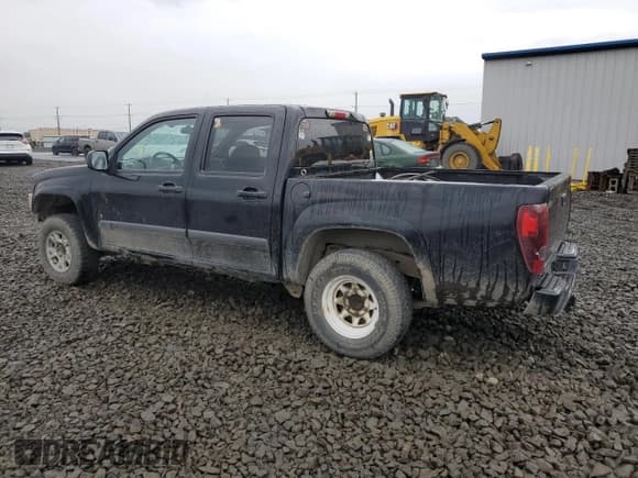 ✅ 2008 Chevrolet Colorado 2LT • VIN: 1GCDT13E788156913 • Лот: 91324145. Опубликован ранее на Copart с пробегом 223 980 миль. Бесплатный доступ к архиву аукционных продаж из США и подробный отчёт об истории автомобиля на DreamBid. Изображение 2.