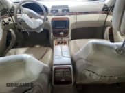 ✅ 2004 Mercedes-Benz S 500 • VIN: WDBNG75J64A406424 • Лот: 75541084. Опубликован ранее на Copart с пробегом Не указан. Бесплатный доступ к архиву аукционных продаж из США и подробный отчёт об истории автомобиля на DreamBid. Изображение 8.