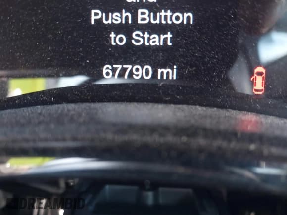 ✅ 2022 Dodge Durango R/T Plus • VIN: 1C4SDJCT9NC209008 • Лот: 43085026. Опубликован ранее на IAAI с пробегом 67 790 миль. Бесплатный доступ к архиву аукционных продаж из США и подробный отчёт об истории автомобиля на DreamBid. Изображение 16.