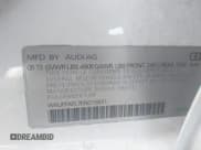 ✅ 2014 Audi A4 Premium Plus • VIN: WAUFFAFL7EN015831 • Лот: 43604835. Опубликован ранее на IAAI с пробегом 195 495 миль. Бесплатный доступ к архиву аукционных продаж из США и подробный отчёт об истории автомобиля на DreamBid. Изображение 9.