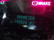 ✅ 2008 Chevrolet Silverado 2500HD LTZ • VIN: 1GCHK23678F152231 • Lot: 43484212. Wystawiony na IAAI z przebiegiem 192 824 mil. Bezpłatny archiwum sprzedaży aukcyjnych z USA i szczegółowy raport historii pojazdu na DreamBid. Zdjęcie 16.