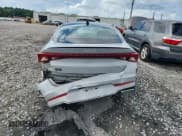 ✅ 2023 Kia K5 GT-Line • VIN: 5XXG64J25PG198961 • Lot: 64409135. Listed on Copart with 59,242 mi. Free auction sales archive from the USA and detailed vehicle history report at DreamBid. Image 6.