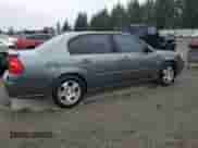 2004 Chevrolet Malibu LT z VIN 1G1ZU54814F181629, wystawiony jako Copart lot #80903655 z przebiegiem 224 974 mil mil oraz Szkoda całkowita • Salvage title. Historia ofert i sprzedaży dostępna na DreamBid. Obrazek 3.