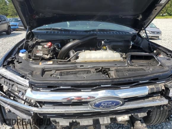 ✅ 2022 Ford Expedition Max Limited • VIN: 1FMJK2AT0NEA57694 • Лот: 70848225. Опубликован ранее на Copart с пробегом 60 409 миль. Бесплатный доступ к архиву аукционных продаж из США и подробный отчёт об истории автомобиля на DreamBid. Изображение 12.