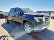 ✅ 2019 GMC Sierra 1500 SLE • VIN: 1GTU9BED2KZ397417 • Лот: 91230585. Опубликован ранее на Copart с пробегом 76 652 миль. Бесплатный доступ к архиву аукционных продаж из США и подробный отчёт об истории автомобиля на DreamBid. Изображение 4.