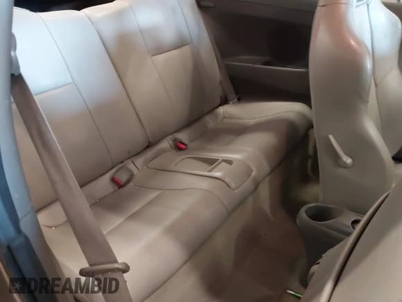 ✅ 2004 Acura RSX • VIN: JH4DC54844S017415 • Лот: 42432831. Опубликован ранее на IAAI с пробегом 208 707 миль. Бесплатный доступ к архиву аукционных продаж из США и подробный отчёт об истории автомобиля на DreamBid. Изображение 8.