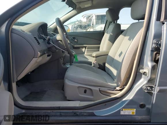 2007 Chevrolet Malibu 1LS z VIN 1G1ZS58F67F124104, wystawiony jako Copart lot #69865244 z przebiegiem 69 538 mil mil oraz Szkoda całkowita • Salvage title. Historia ofert i sprzedaży dostępna na DreamBid. Obrazek 7.