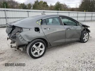 ✅ 2017 Chevrolet Volt LT • VIN: 1G1RC6S5XHU137700 • Lot: 79819734. Wystawiony na Copart z przebiegiem 68 945 mil. Bezpłatny archiwum sprzedaży aukcyjnych z USA i szczegółowy raport historii pojazdu na DreamBid. Zdjęcie 3.