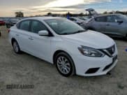 ✅ 2018 Nissan Sentra SV • VIN: 3N1AB7APXJL656006 • Lot: 94995795. Listed on Copart with 116,697 mi. Free auction sales archive from the USA and detailed vehicle history report at DreamBid. Image 4.