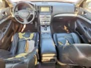 ✅ 2011 Infiniti G37 Journey • VIN: JN1CV6AP0BM507461 • Lot: 81513515. Listed on Copart with Not provided. Free auction sales archive from the USA and detailed vehicle history report at DreamBid. Image 8.