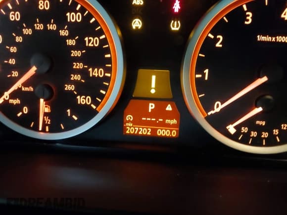 ✅ 2007 BMW 5 Series 530i • VIN: WBANE73567CM52676 • Lot: 43287031. Wystawiony na IAAI z przebiegiem 207 202 mil. Bezpłatny archiwum sprzedaży aukcyjnych z USA i szczegółowy raport historii pojazdu na DreamBid. Zdjęcie 15.