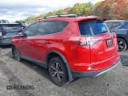 ✅ 2016 Toyota RAV4 XLE • VIN: 2T3RFREV6GW436906 • Lot: 43580436. Wystawiony na IAAI z przebiegiem 142 794 mil. Bezpłatny archiwum sprzedaży aukcyjnych z USA i szczegółowy raport historii pojazdu na DreamBid. Zdjęcie 3.
