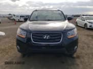 ✅ 2011 Hyundai Santa Fe Limited • VIN: 5XYZK4AG2BG002723 • Lot: 76418934. Listed on Copart with 123,592 mi. Free auction sales archive from the USA and detailed vehicle history report at DreamBid. Image 5.