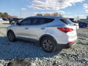 ✅ 2013 Hyundai Santa Fe Sport • VIN: 5XYZT3LB4DG073577 • Лот: 92190025. Опубликован ранее на Copart с пробегом 251 324 миль. Бесплатный доступ к архиву аукционных продаж из США и подробный отчёт об истории автомобиля на DreamBid. Изображение 2.