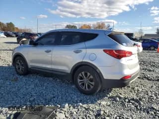 ✅ 2013 Hyundai Santa Fe Sport • VIN: 5XYZT3LB4DG073577 • Лот: 92190025. Опубликован ранее на Copart с пробегом 251 324 миль. Бесплатный доступ к архиву аукционных продаж из США и подробный отчёт об истории автомобиля на DreamBid. Изображение 2.