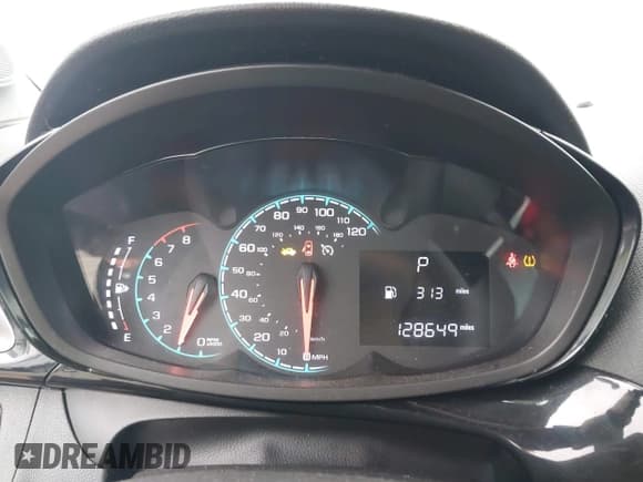 ✅ 2019 Chevrolet Spark LT • VIN: KL8CD6SA7KC808172 • Лот: 43568278. Опубликован ранее на IAAI с пробегом 128 649 миль. Бесплатный доступ к архиву аукционных продаж из США и подробный отчёт об истории автомобиля на DreamBid. Изображение 15.