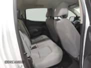 ✅ 2021 Chevrolet Colorado 2WD Work Truck • VIN: 1GCGSBEA1M1296488 • Lot: 84920455. Listed on Copart with 102,179 mi. Free auction sales archive from the USA and detailed vehicle history report at DreamBid. Image 10.