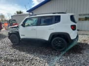 ✅ 2020 Jeep Renegade Sport • VIN: ZACNJBAB0LPL16086 • Lot: 90490965. Wystawiony na Copart z przebiegiem 50 721 mil. Bezpłatny archiwum sprzedaży aukcyjnych z USA i szczegółowy raport historii pojazdu na DreamBid. Zdjęcie 2.