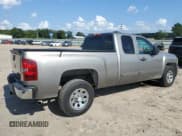 ✅ 2013 Chevrolet Silverado 1500 LS • VIN: 1GCRCREA2DZ104141 • Lot: 65548084. Listed on Copart with 110,755 mi. Free auction sales archive from the USA and detailed vehicle history report at DreamBid. Image 3.