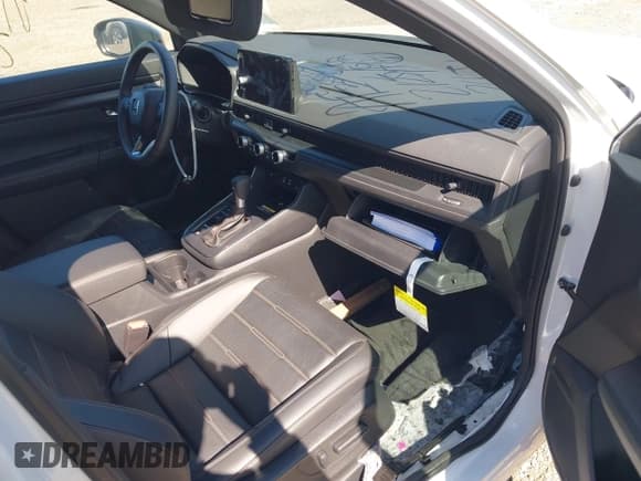 ✅ 2024 Honda CR-V Sport-L • VIN: 5J6RS6H83RL033448 • Лот: 43349411. Опубликован ранее на IAAI с пробегом 8 285 миль. Бесплатный доступ к архиву аукционных продаж из США и подробный отчёт об истории автомобиля на DreamBid. Изображение 5.